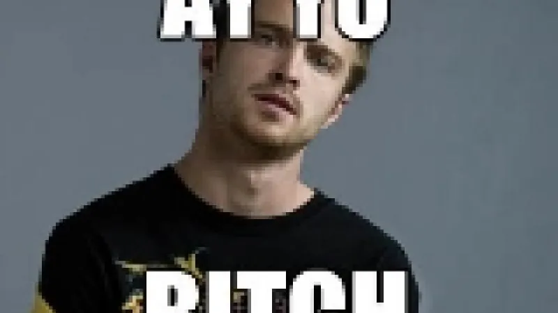 GPL : Revivez l'affrontement entre Fabrice Soulier et Jesse Pinkman !