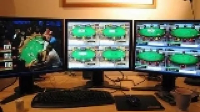 Tour de table n°3 : Episode spécial grinders (1/2)