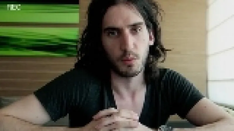 From Vegas to the moon, Alex Luneau partage son aventure Vegas en vidéo