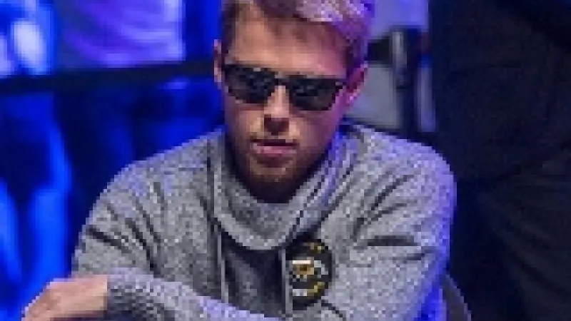 WSOP : La malédiction française continue
