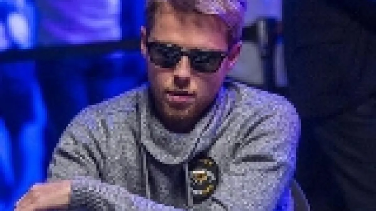 WSOP : La malédiction française continue