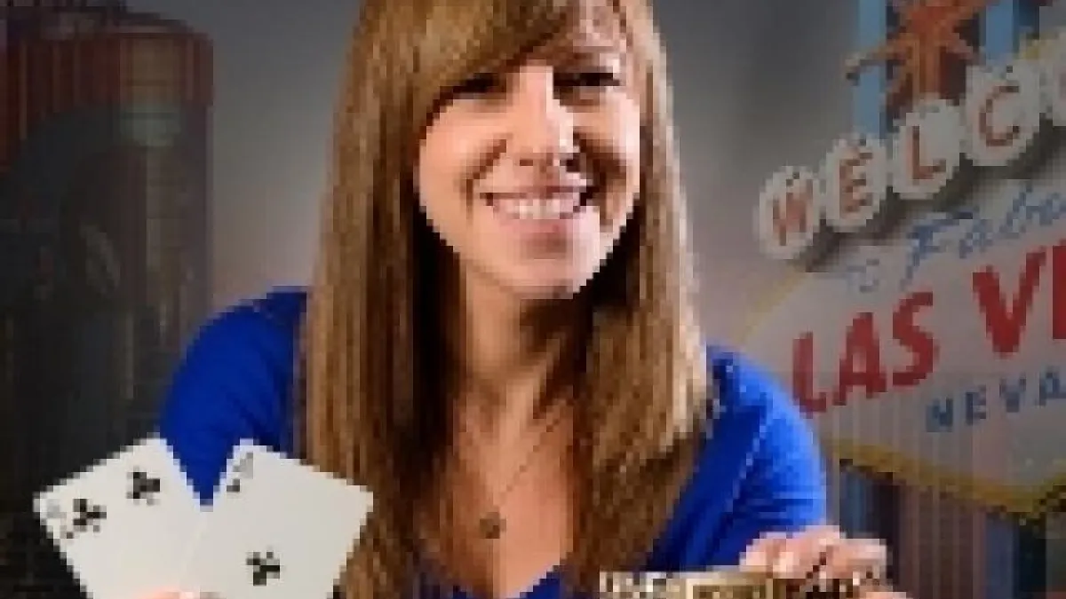 Première victoire féminine dans les WSOP 2016