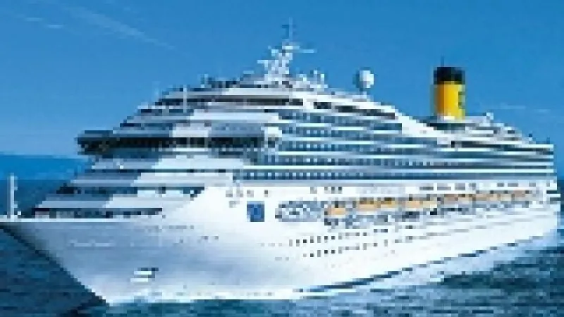 Costa Croisière, le nouvel eldorado du poker ? (1/4)