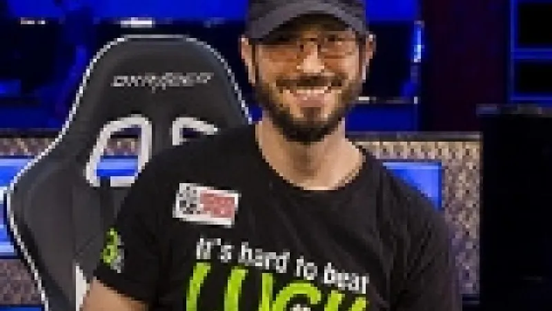 Brian Rast remporte le 50.000$ Poker Player Championship !