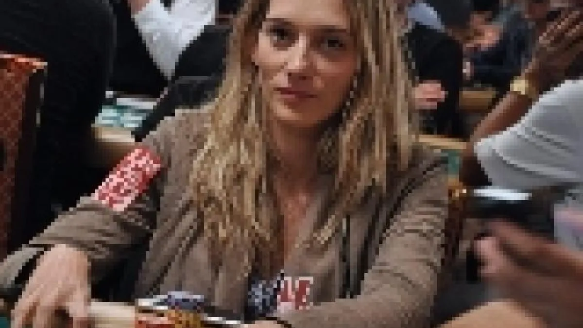 WSOP Main Event : Les françaises font trembler le Rio