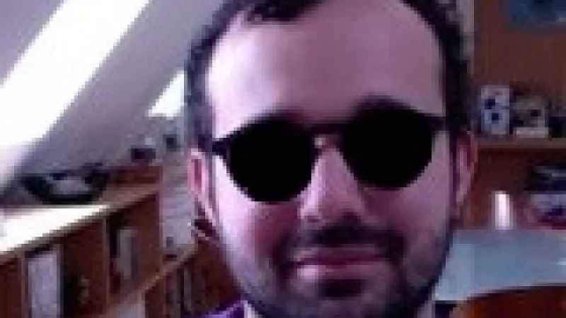 Marquizouk joue à l'aveugle en PLO50