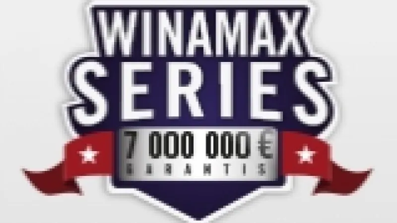 Les Winamax Séries explosent tous les records à la rentrée !