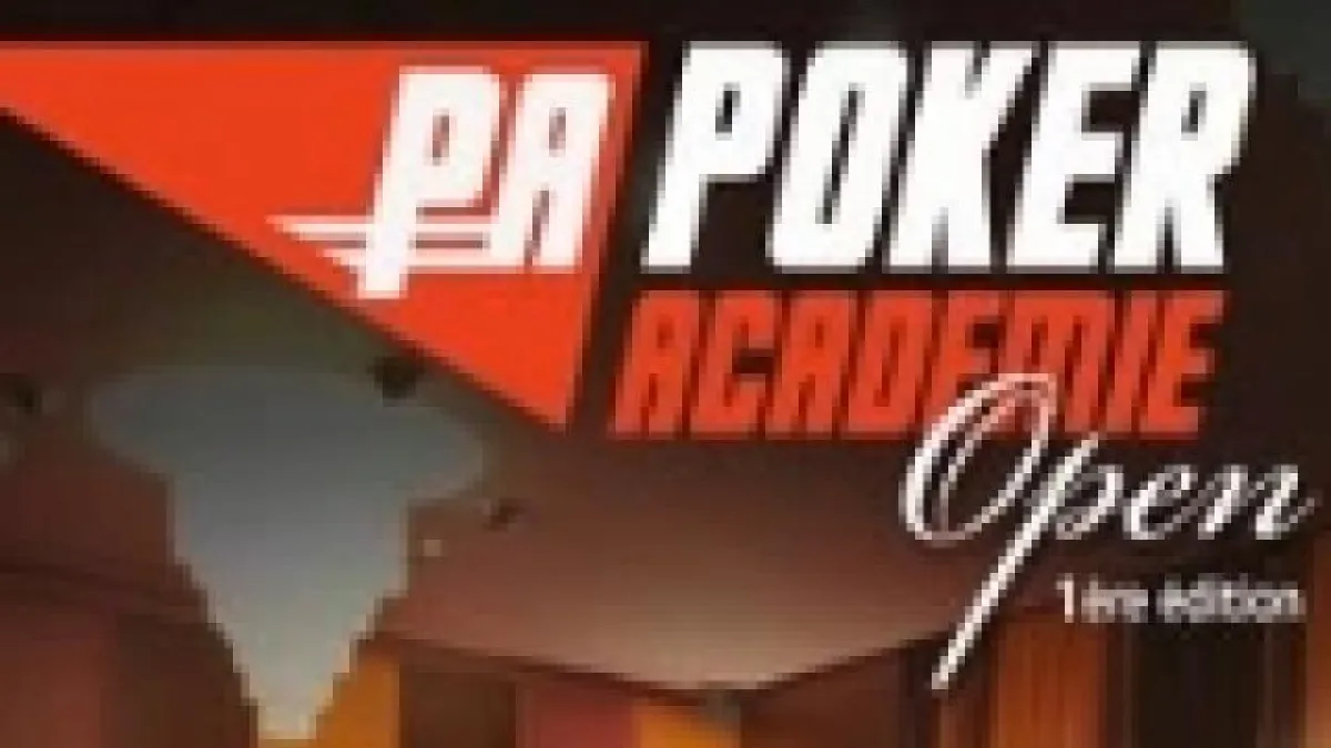 De Gaillon à l'Aviation : le PA Open