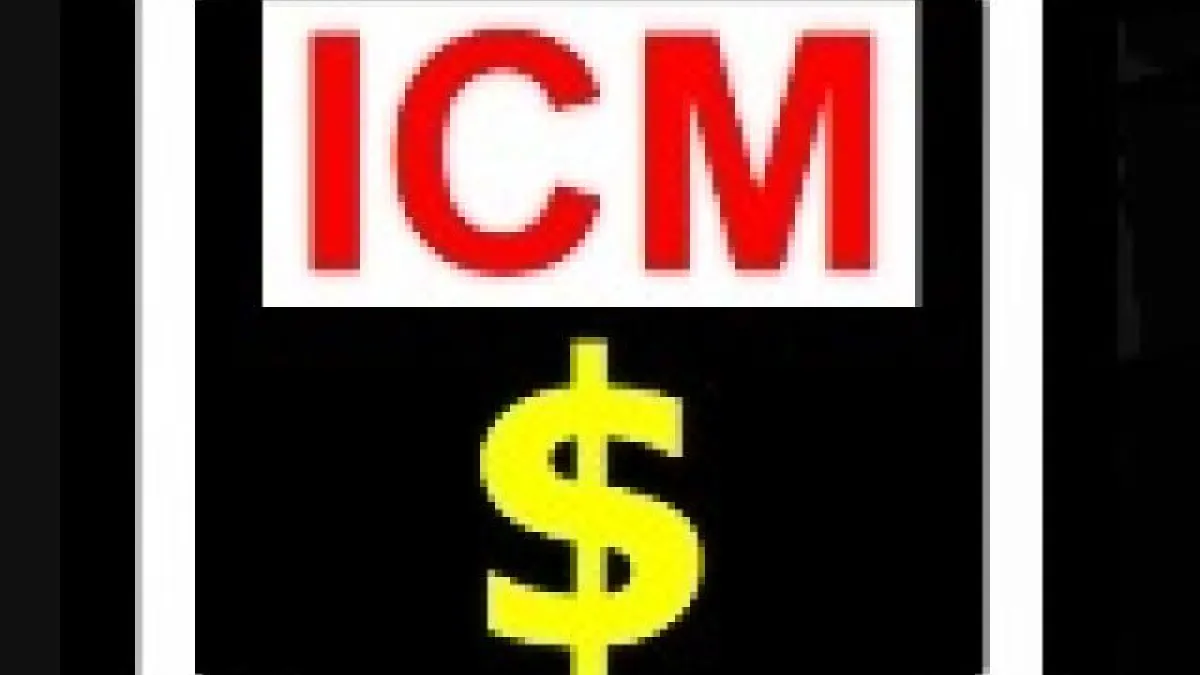 Edge et ICM - Optimisez vos tables finales