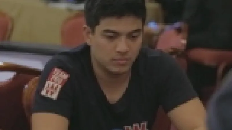 Dans la tête d'un fou Episode 3 : Pierre Calamusa dans le Sismix