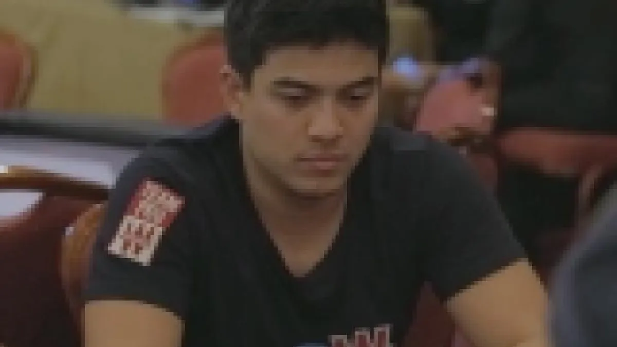 Dans la tête d'un fou Episode 3 : Pierre Calamusa dans le Sismix