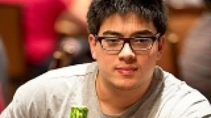 Winamax Séries : Revivez la session Twitch de Pierre Calamusa