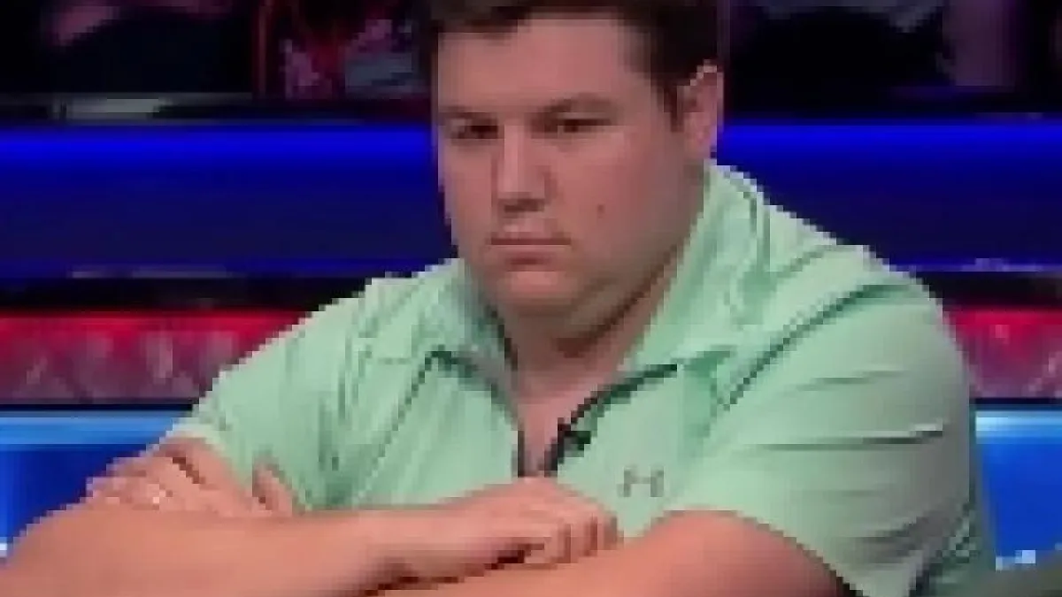 WSOP Main Event 2016 : Episode 1 et 2