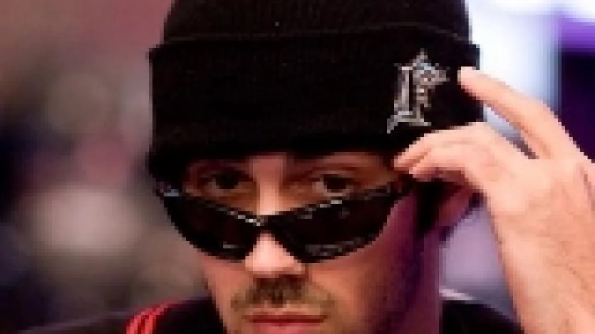 Twitch Replay : Jason Mercier dans le High Roller 102.000$ des WCOOP