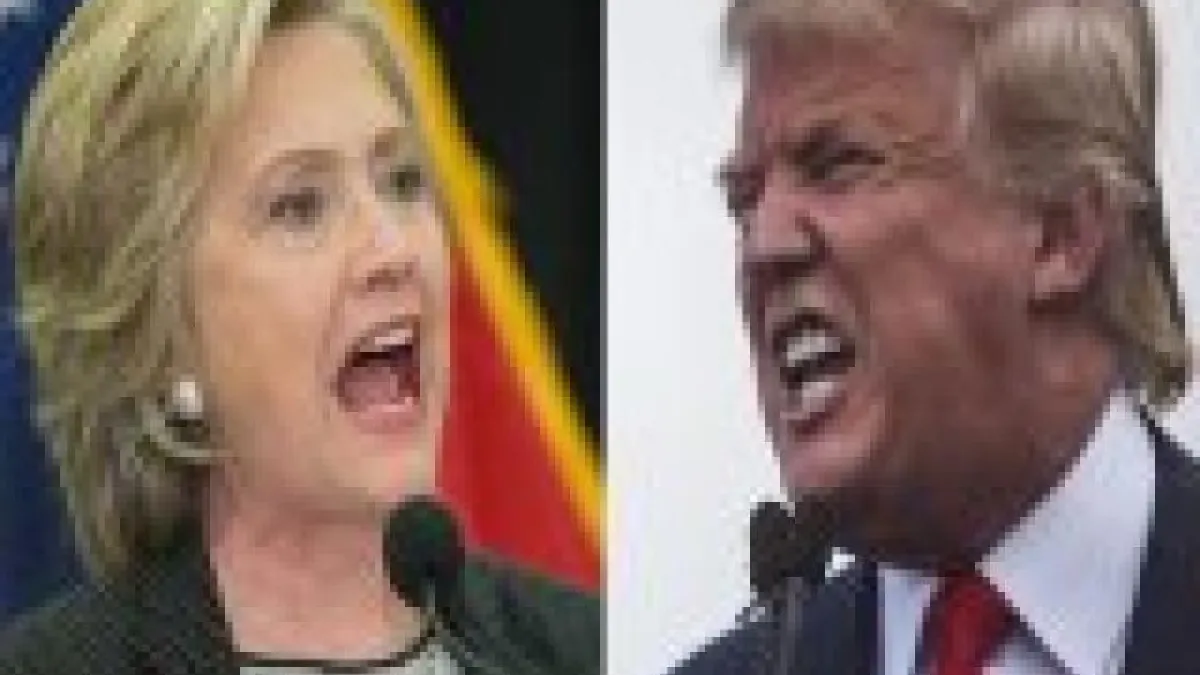 Election présidentielle US : Quand les stars du poker se déchirent sur Twitter