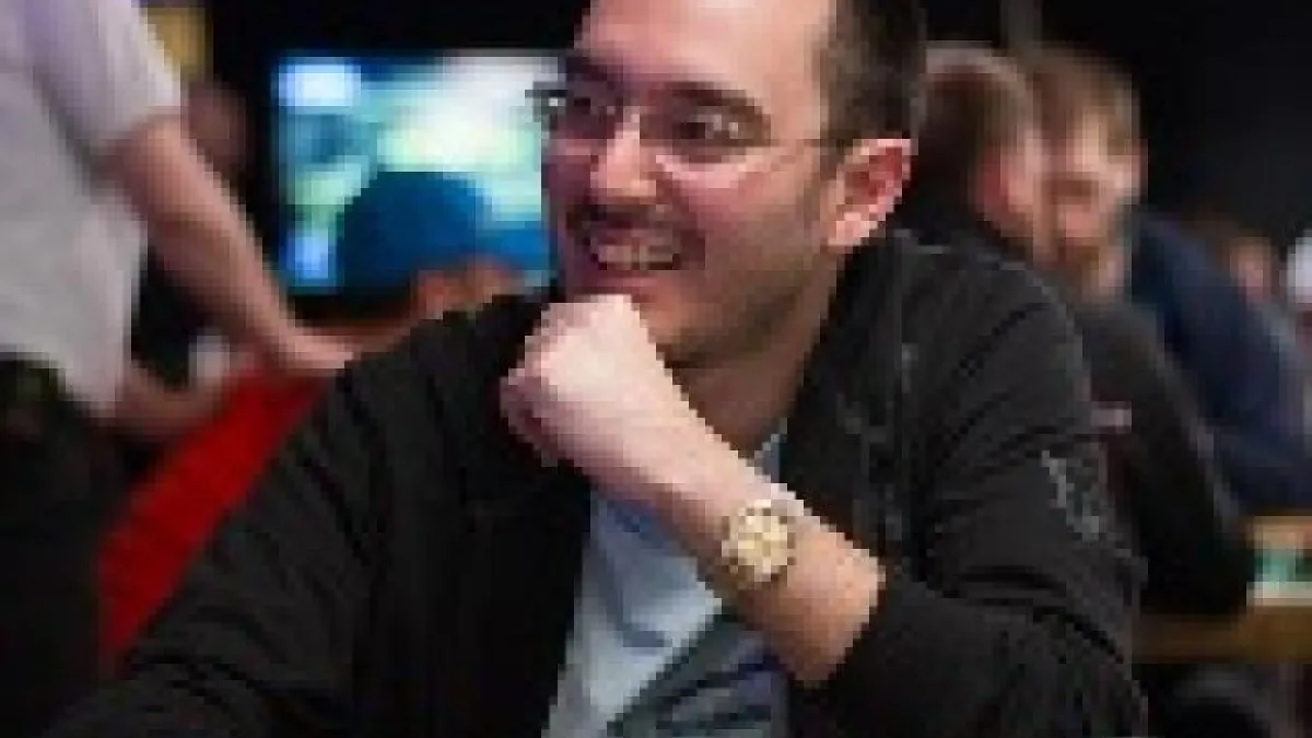 WSOP Main Event 2016 : Episode 5 et 6