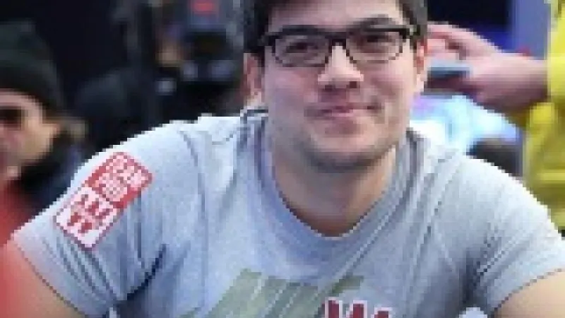 Replay Twitch : LeVietF0u joue les low buy-in (10€ et 5€) de Winamax