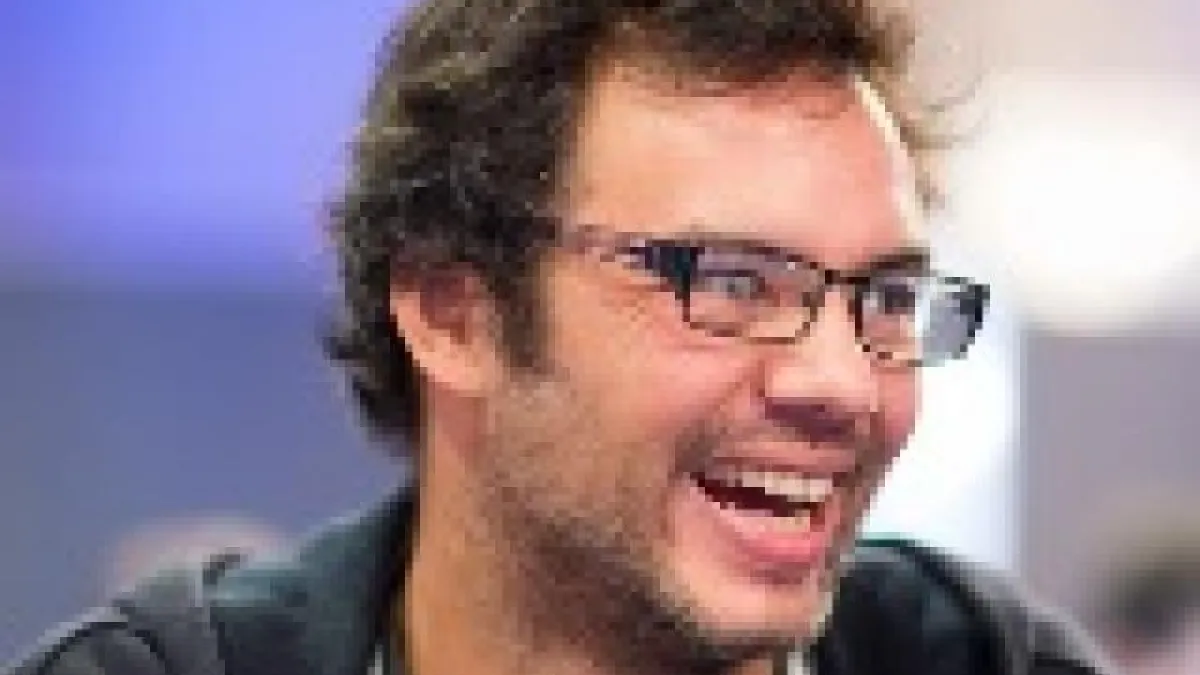 Julien Brecard tire sa révérence