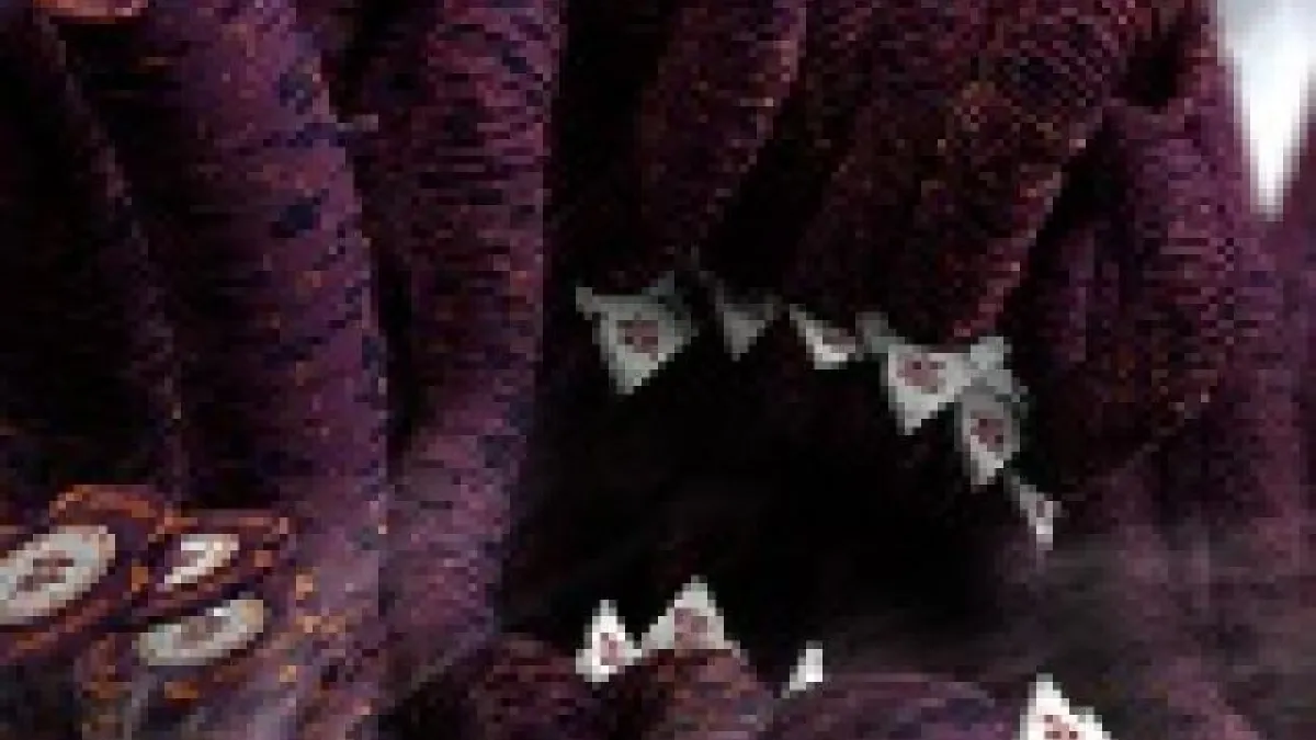 Les tournois Monster Stack débarquent sur Winamax