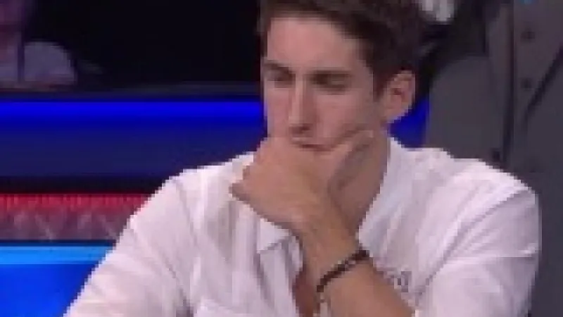 WSOP Main Event 2016 : Episode 9 et 10