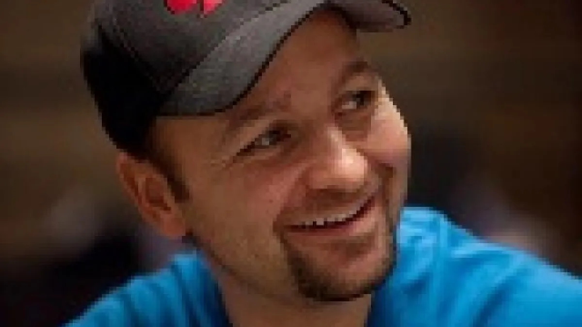 Twitch Replay : Revivez la victoire de Negreanu dans l'event H.O.R.S.E des WCOOP