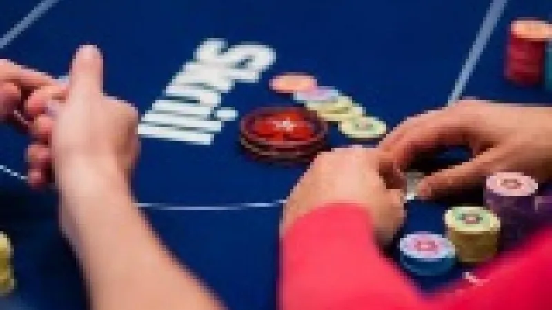 Se défendre face à un 3bet : Construction d'une range inexploitable (Bouton vs BB)