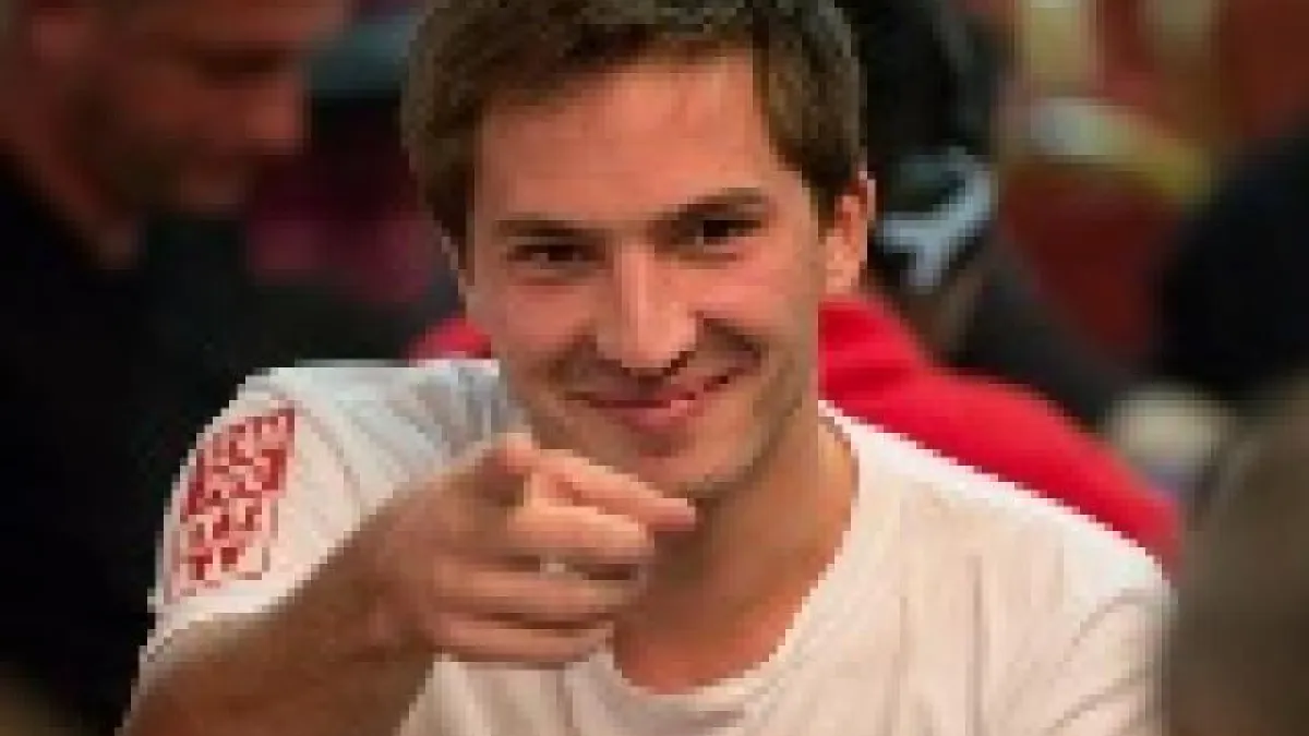 Replay Twitch : Guillaume 'Volatile38' Diaz deep run la fièvre et l'Xtase