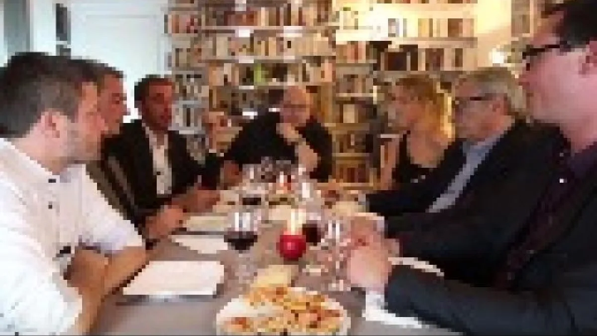 Tour de table n°4 : L'industrie du poker, analyses et perspectives