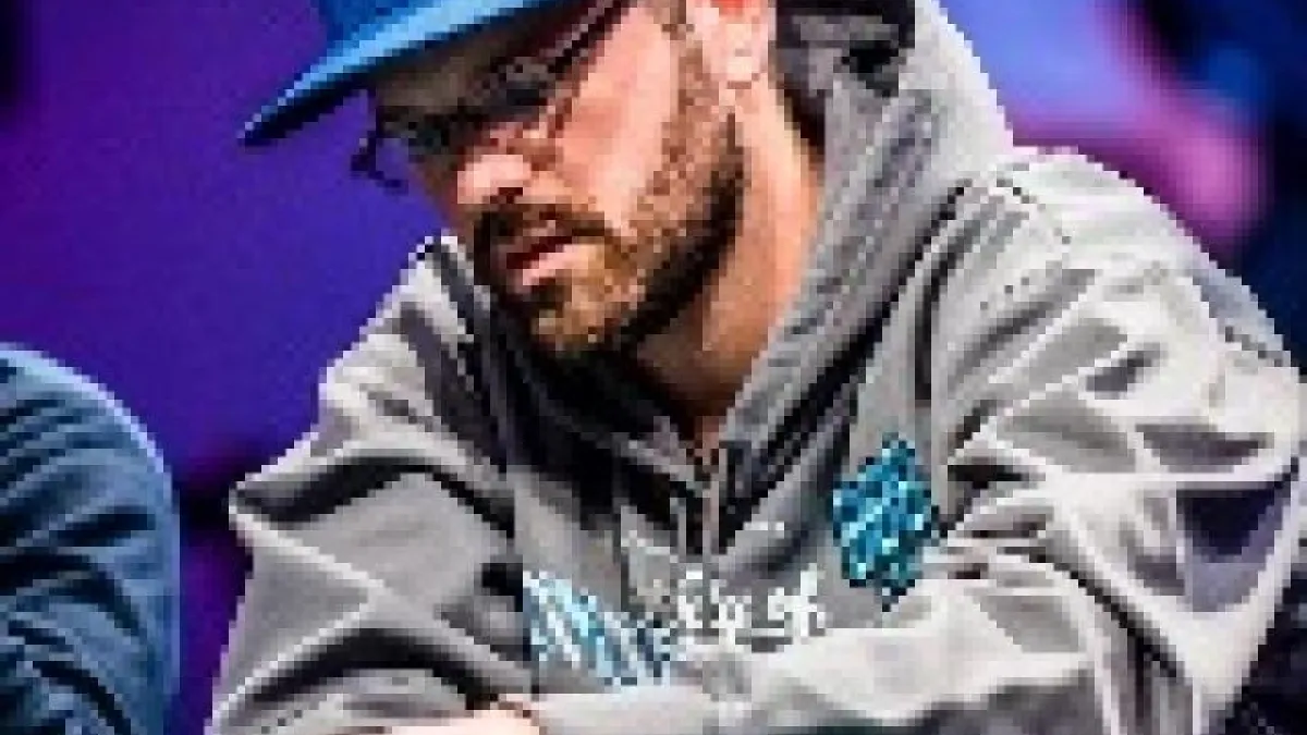 WSOP Main Event 2016 : Episode 13 et 14