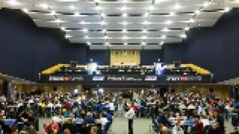 [Streaming] :Suivez le day 2 de l'EPT Malte en direct