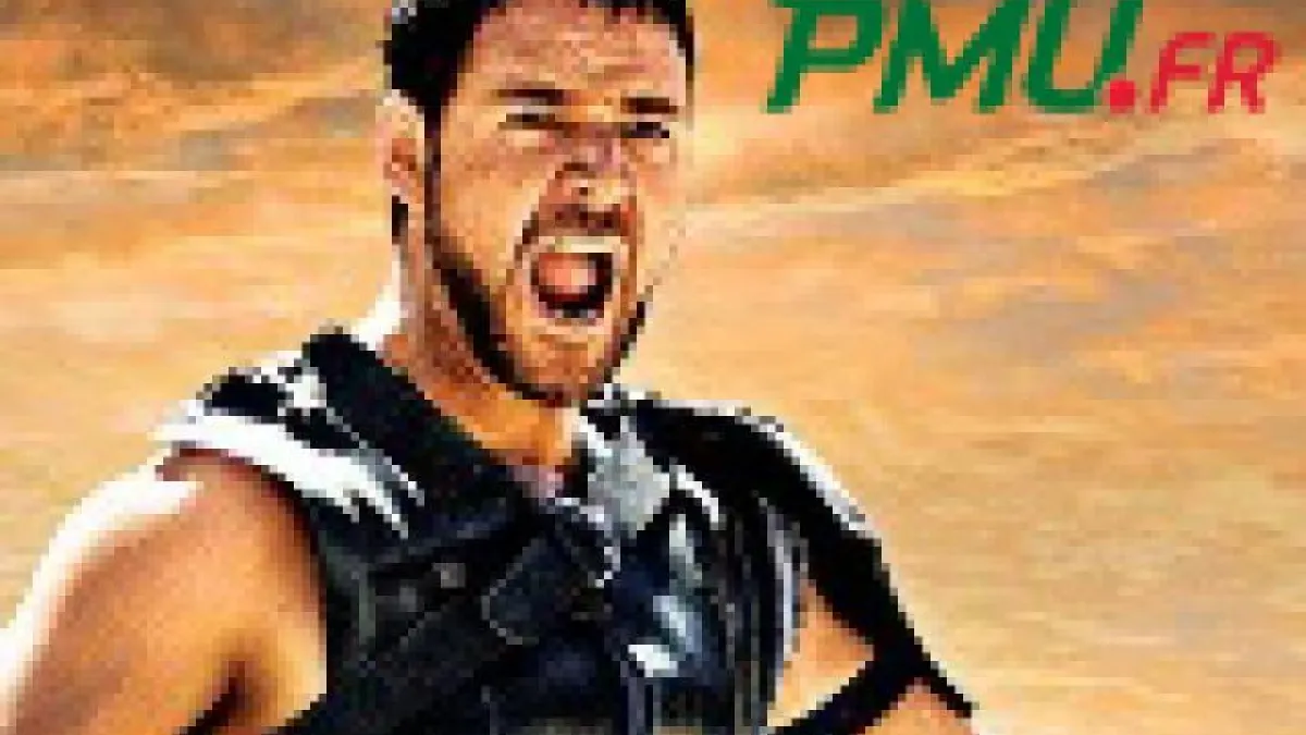 La promotion Gladiateur revient en novembre sur PMU Poker !