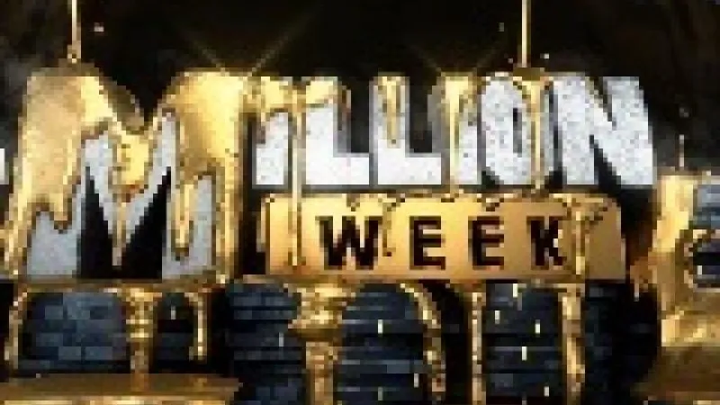 JBF85 remporte la Million Week, Labrik runner up