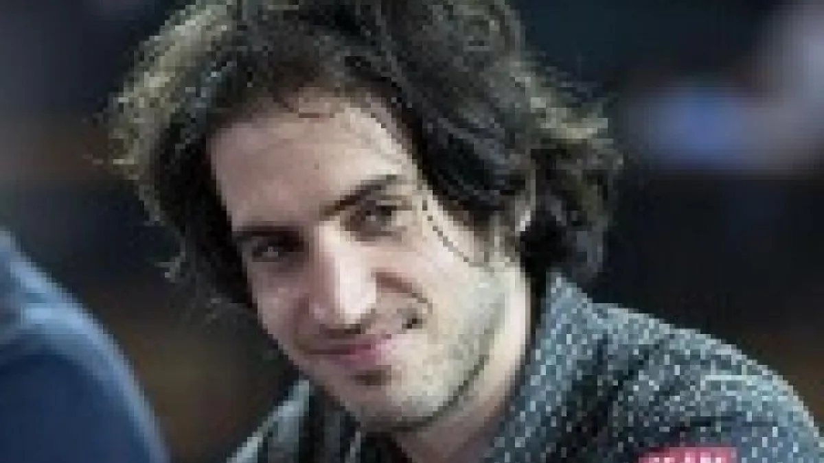 Poker High Stakes : Alex Luneau en grande forme !