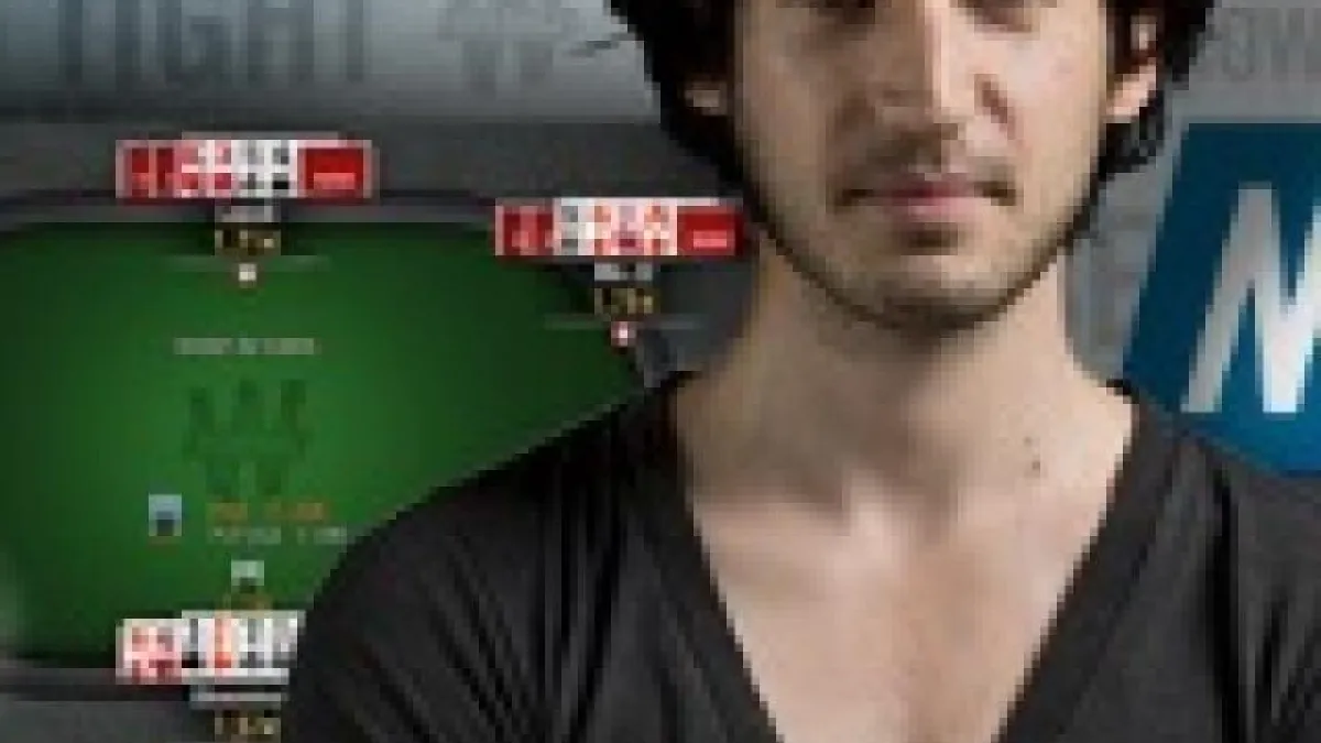 Les nouvelles variantes sont disponibles sur Winamax.fr