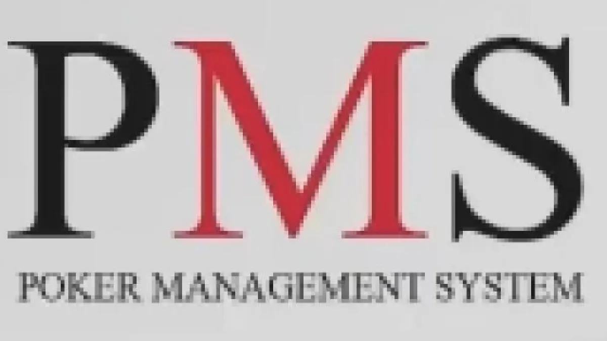 Poker Management System : Boostez votre productivité