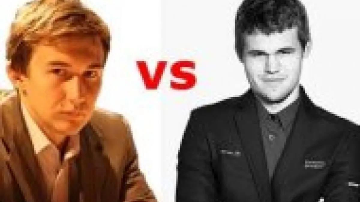 Le championnat du Monde d’échecs expliqué aux joueurs de poker