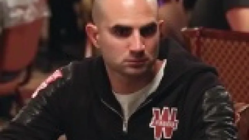 Dans la tête d'un pro spécial WSOP 2016 : Sylvain Loosli dans le 5k$ 6-max EP4