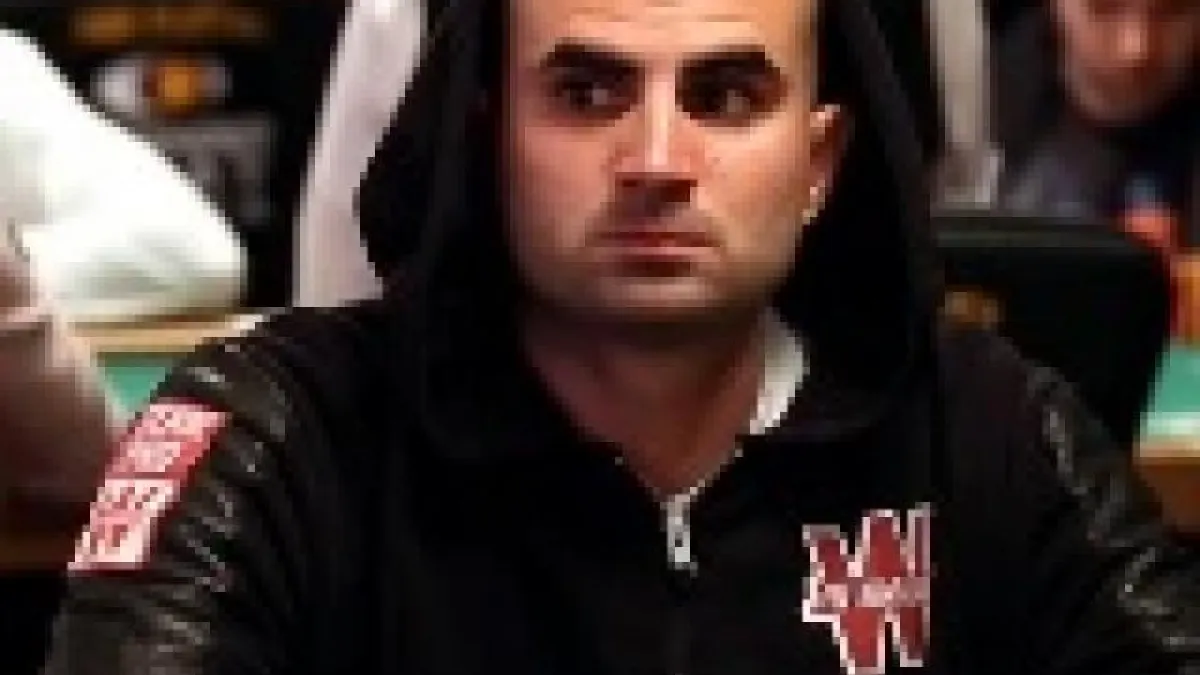 Dans la tête d'un pro spécial Loosli WSOP 2016 (Ep5) : L'approche de la bulle