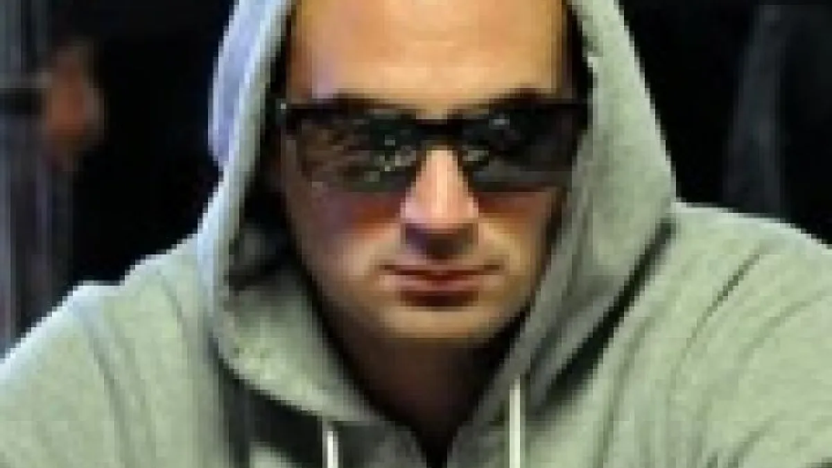 Dans la tête d'un pro spécial Loosli WSOP 2016 (Ep6) : Le jeu en late game