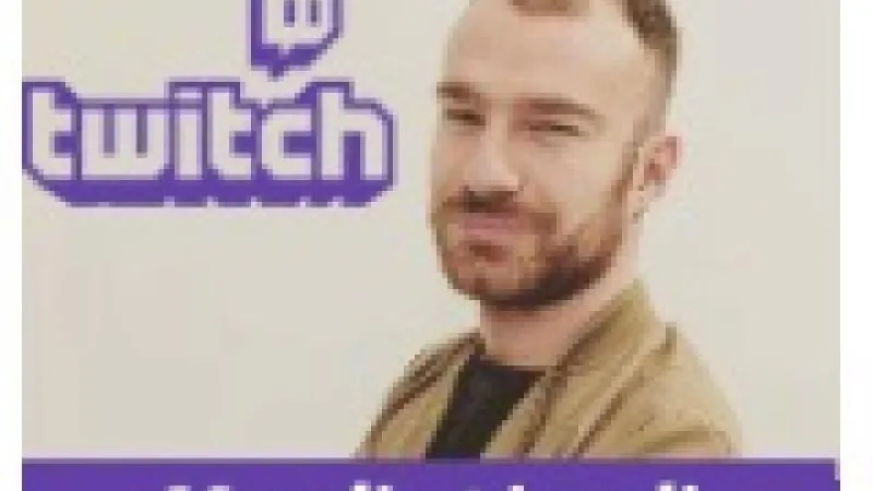 Bibibiatch vous donne rendez-vous tous les mardis et jeudis soir sur Twitch !