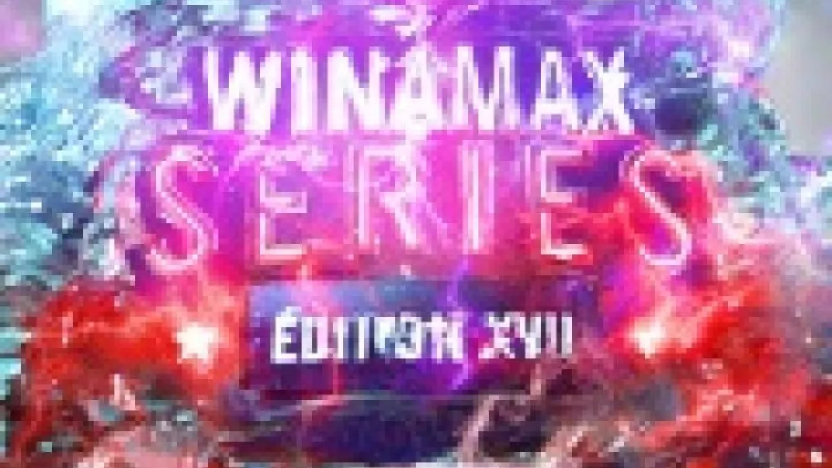 Winamax Séries XVII : 10 millions de garantis en janvier