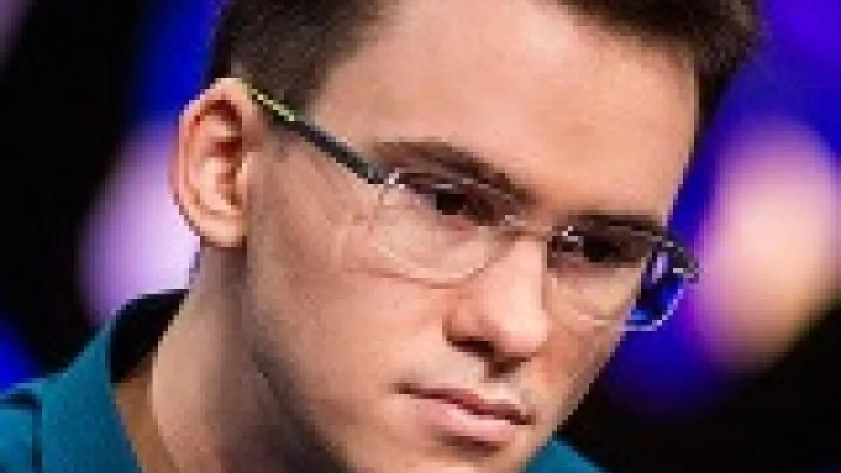 Les 5 plus gros pots high Stakes de l'année 2016