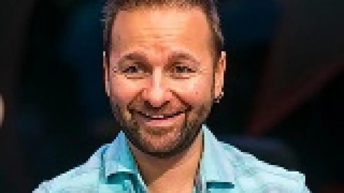 Daniel Negreanu : Son bilan de 2016, et ses objectifs de 2017