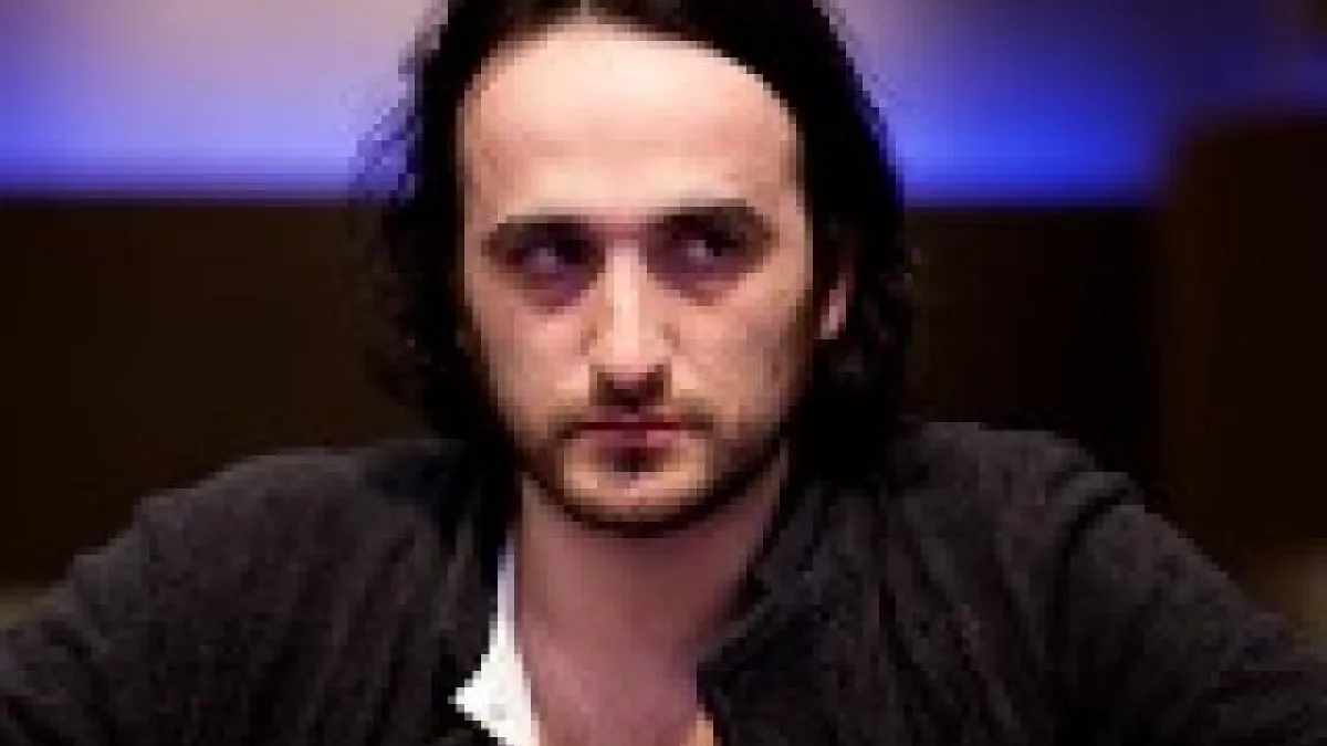 Dans la tête d'un pro : Davidi Kitai aux wsop 2016 Ep4 - Objectif Day 2