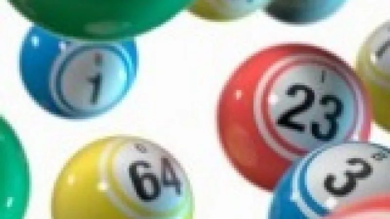 Expresso Winamax : Le 3ème jackpot à un million d'euros pour numero23