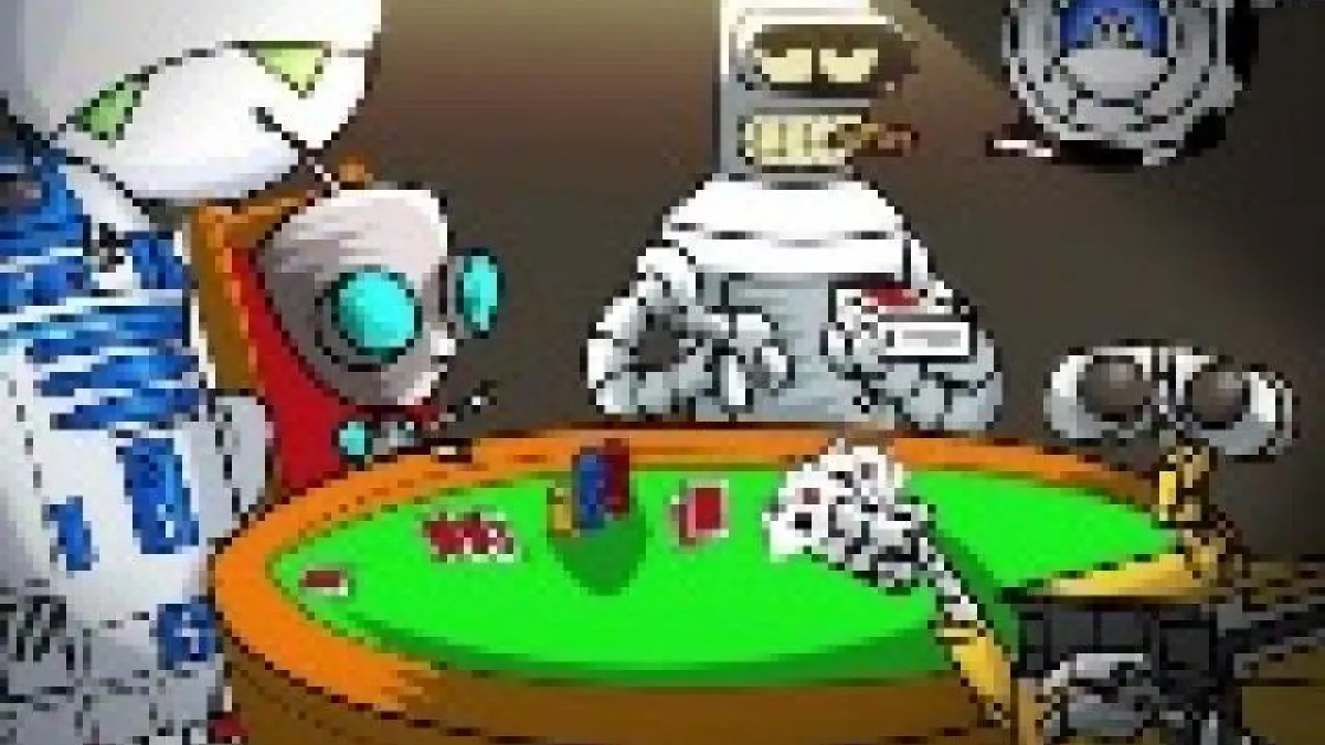 Joueurs vs BOT : les humains au tapis !