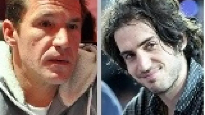 Winamax Live session saison 3 Ep1 : Alex Luneau, Davidi Kitai, Castaldi, Domenech...