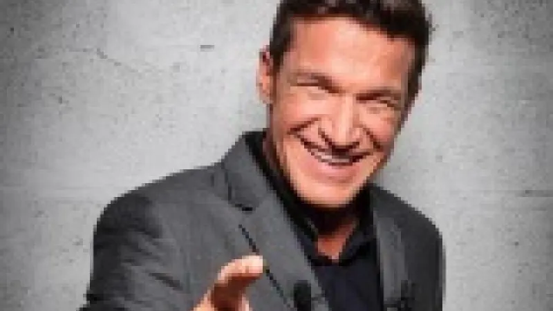 Winamax Live session saison 3 Ep2 : Benjamin Castaldi au top de sa forme