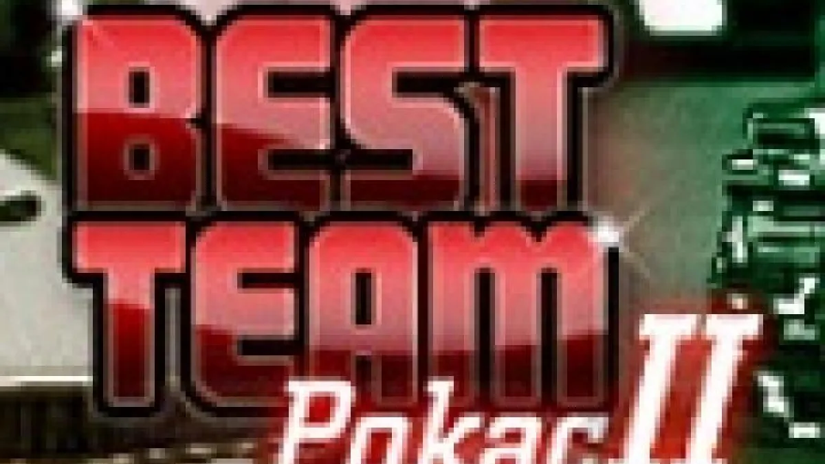 Classement Final Best Team