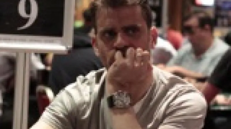 Winamax Live session saison 3 Ep3 : Un peu de sang neuf (Rothen, Riolo, Diaz, Estelle Denis)